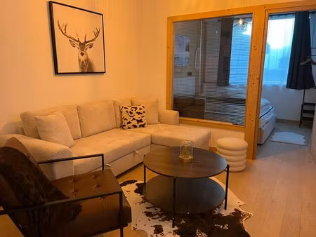 achat appartement 2 pièces 32m² montgenevre 05100