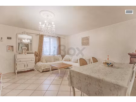 achat maison 4 pièces 79m² toulon 83100