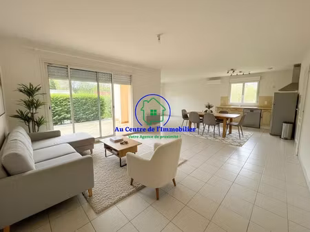 vente maison 5 pièces 100.7 m² à saint-jean-de-thurac (47270)  199 900 €