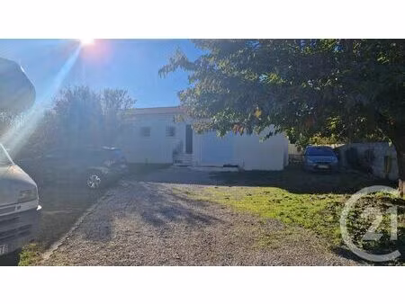 achat maison 5 pièces 140m² gignac la nerthe 13180