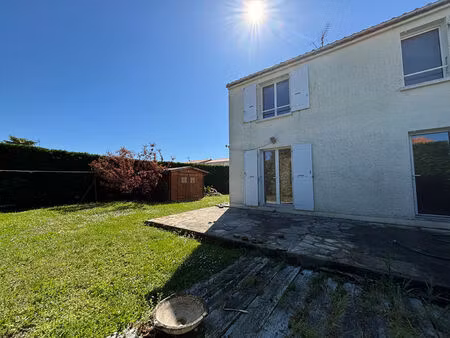 location maison 4 pièces 89m²