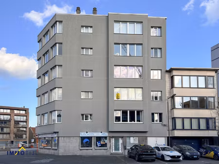 appartement te koop in aalst met 2 slaapkamers