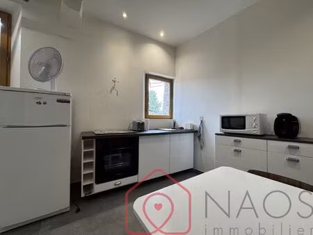 vente appartement 1 pièce 34 m² fréjus (83600)