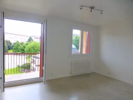 location appartement 2 pièces 50 m² à montmélian (73800)