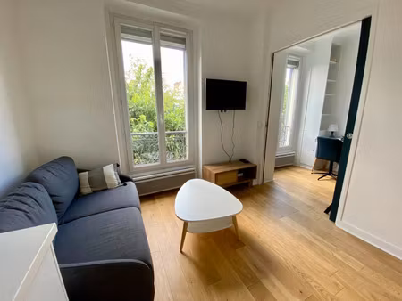 appartement à vendre paris 10eme arrondissement 2 pièce(s) 22m2 250 000€