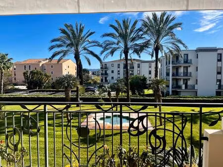 vente appartement 4 pièces 110 m² sanary-sur-mer (83110)