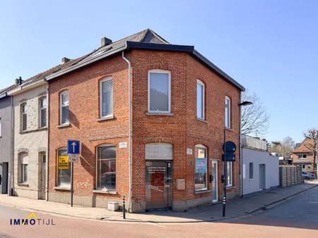 commercieel te koop in aalst