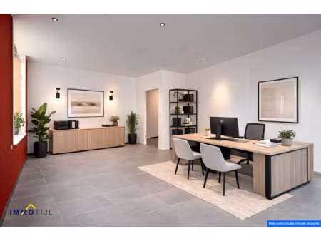 commercieel te koop in aalst