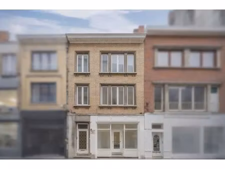 uniek pand op topligging