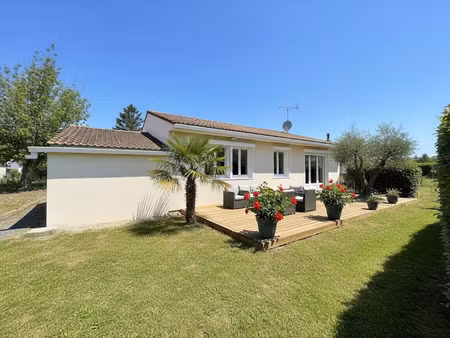 vente maison 4 pièces 96 m² à audrieu (14250)  220 000 €