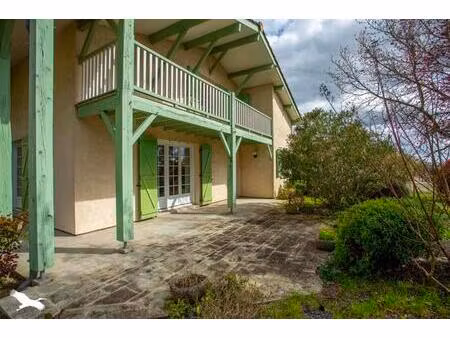 vente maison 4 pièces 125 m² bazas (33430)