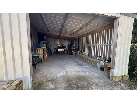 vente maison 5 pièces 100 m² blangy-sur-bresle (76340)