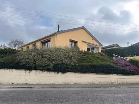 vente maison 6 pièces 88 m² à eu (76260)  225 000 €