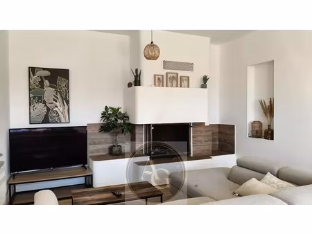 vente maison 4 pièces 90 m² à fanjeaux (11270)  195 000 €