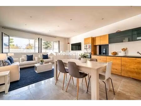 maison 6 pièces 130 m²