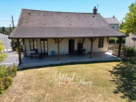 vente maison 8 pièces 220 m² à le breuil (71670)  229 900 €