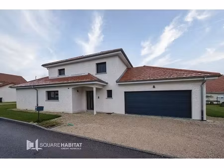 maison le russey - 4 chambres - 140m²