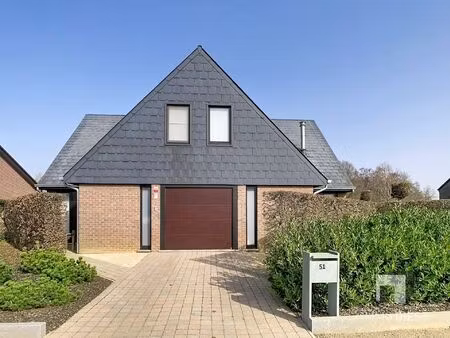 piekfijn onderhouden woning met 4 slpks | epc c | op 10a50ca