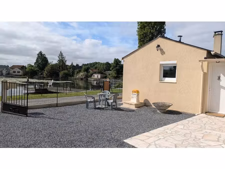 vente maison 5 pièces 92 m² à milly-sur-thérain (60112)  165 000 €