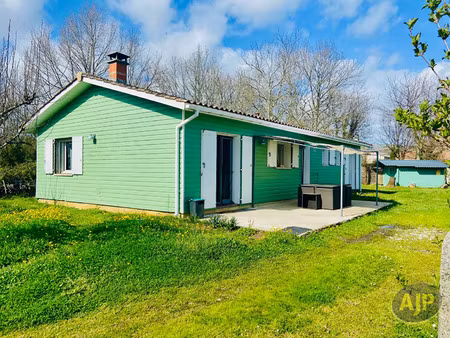 vente maison 5 pièces 105 m² saint-germain-d’esteuil (33340)