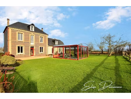 nouveaute exclusive - propriété comprenant maison  gîte et dépendances sur 9900m²