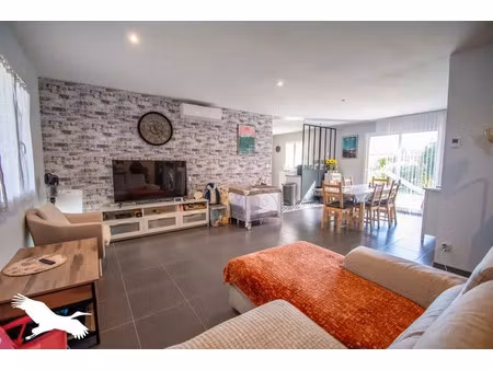 vente maison 4 pièces 95 m² villefranche-de-lauragais (31290)