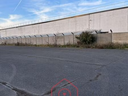 vente terrain 1200 m² eu (76260)