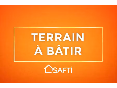 vente terrain 795 m² sarreguemines (57200)