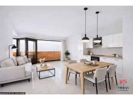 appartement te koop in chapelle-lez-herlaimont met 1 slaapkamer