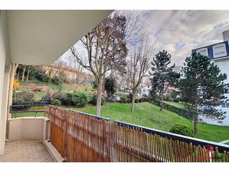 vente appartement 2 pièces 57 m² chaville (92370)