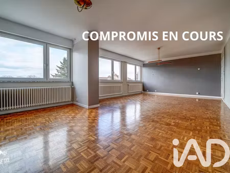 appartement à jarny (54800)