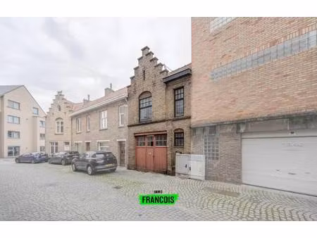 commercieel te koop in diksmuide