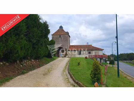 vente maison 7 pièces 186 m² bannay (18300)