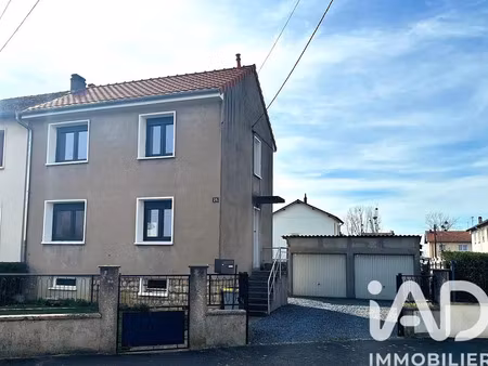 maison à conflans-en-jarnisy (54800)