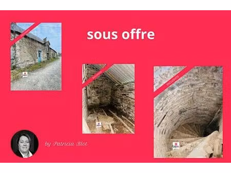 achat maison 3 pièces 125m² st martin sur oust 56200