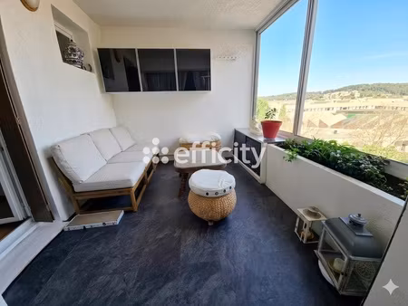 appartement 3 pièces - 90 m²