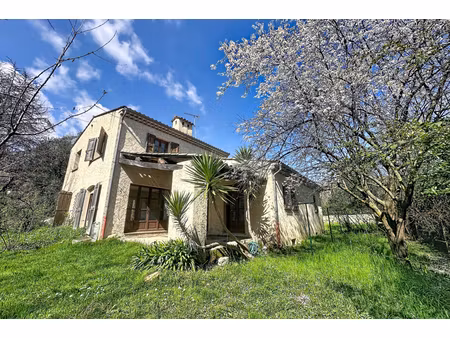 annonce maison à vendre