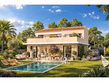 annonce maison à vendre