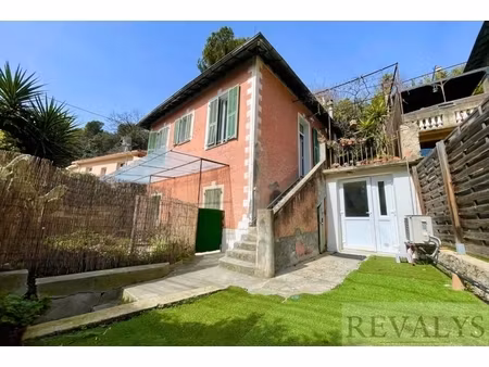 annonce maison à vendre