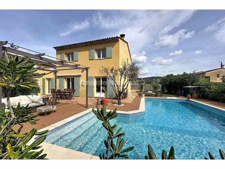 annonce maison à vendre