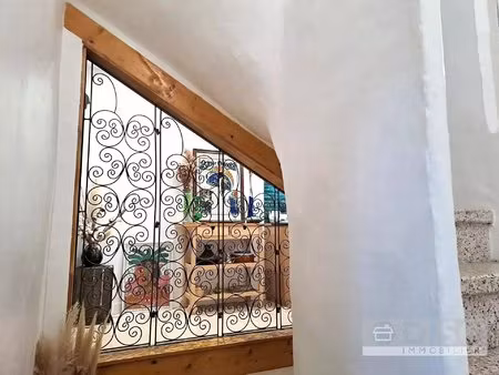 belle maison de ville avec 4 chambres