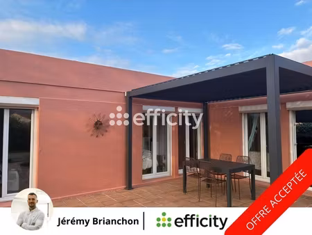 maison 4 pièces - 90 m²