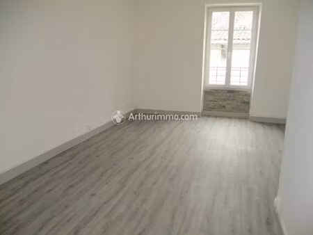 centre ville saint jean