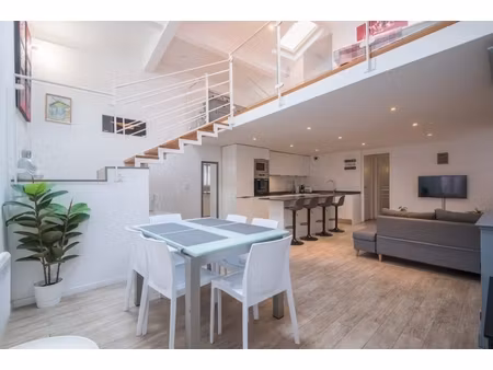 annonce maison à vendre