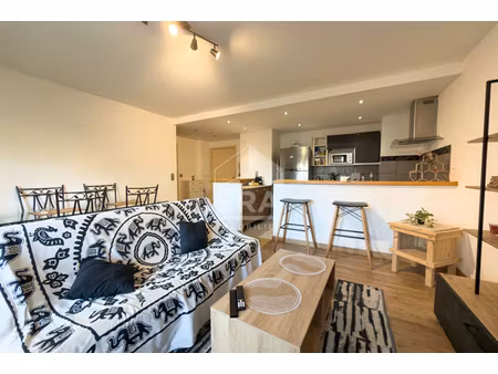 annonce appartement à vendre