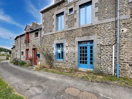 achat maison 4 pièces 87m²