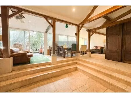 vente maison de village 8 pièces 340 m2 à villiers-sur-suize