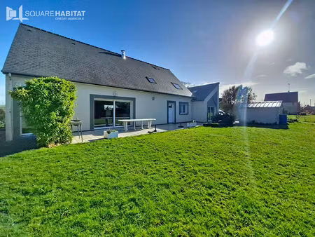 achat maison 5 pièces 145m²