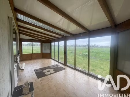 vente maison 5 pièces 134 m² cognac (16100)