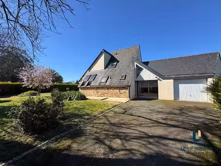 achat maison 6 pièces 98m²